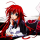 Illustration for article titled Highschool DxD: Character Reviews, or The Lofty Dreams of Men
